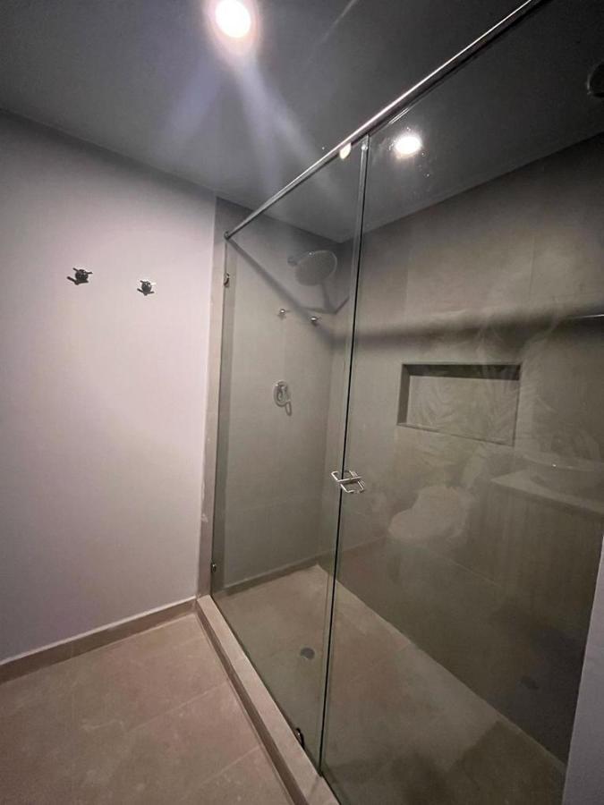 Apartamentos Con Playa Privada Y Vista Al Mar San Andrés エクステリア 写真